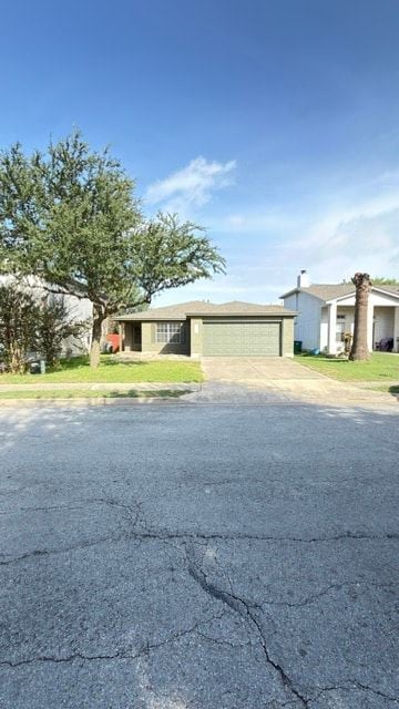 Pflugerville house for rent - 17410 Dashwood Creek Drive