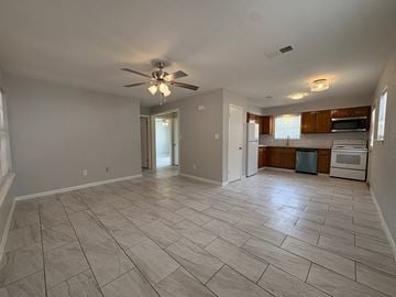 Bay City house for rent - 3602 4th Street