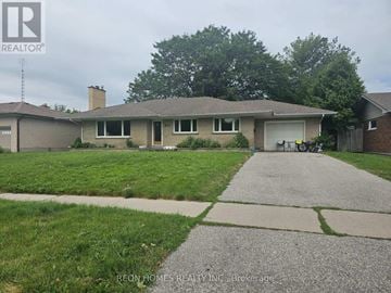 Oshawa (Donevan) apartment for rent - 317 FAREWELL STREET