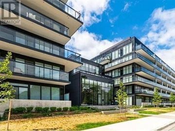 Burlington (Lasalle) condo for rent - B125 - 1119 COOKE BOULEVARD B125