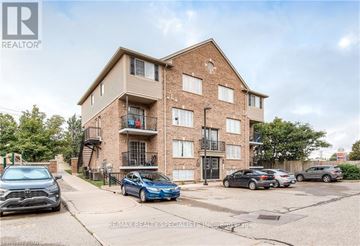Kitchener condo for rent - 25 - 12 HOLDBORN DRIVE 25