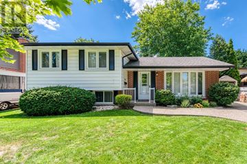 Burlington (Appleby) apartment for rent - 356 DUNLOP CRESCENT