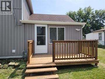 Chatham apartment for rent - 22 GRAY STREET Unit# B B