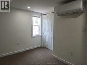 Chatham apartment for rent - 22 GRAY STREET Unit# A A