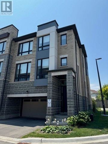 Whitby (Port Whitby) townhouse for rent - 40 STEAMBOAT WAY