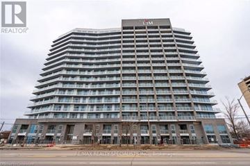 Hamilton (Riverdale) condo for rent - 702 - 2782 BARTON STREET E 702