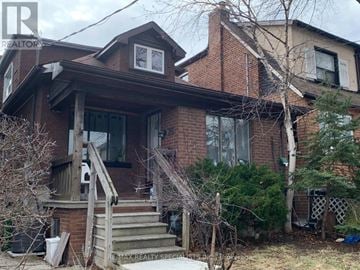Toronto (Corso Italia-Davenport) apartment for rent - LOWER - 29 GOODWOOD AVENUE Lower