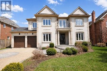 Mississauga (Central Erin Mills) apartment for rent - 5265 ELMRIDGE DRIVE