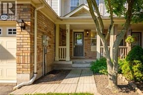 Milton townhouse for rent - 432 BUNDY Drive