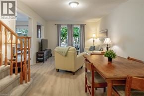 Milton townhouse for rent - 432 BUNDY Drive