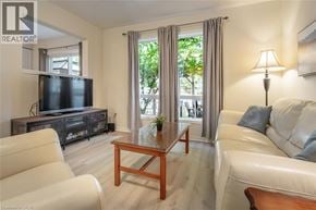 Milton townhouse for rent - 432 BUNDY Drive