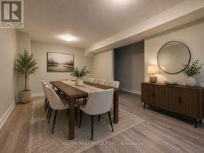 Toronto (Crescent Town) townhouse for rent - TH8 - 75 EASTDALE AVENUE TH8