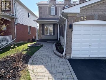 Oshawa (Pinecrest) apartment for rent - 1172 WESTRIDGE DRIVE