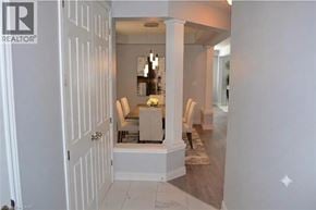 Kitchener apartment for rent - 110 STILLWATER Street