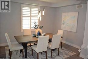 Kitchener apartment for rent - 110 STILLWATER Street