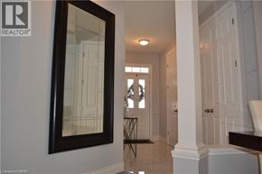 Kitchener apartment for rent - 110 STILLWATER Street