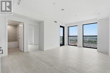 Toronto (Leaside) condo for rent - 1710 - 25 FREDERICK TODD WAY 1710