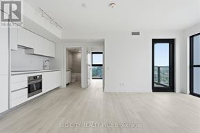 Toronto (Leaside) condo for rent - 1710 - 25 FREDERICK TODD WAY 1710