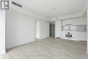 Toronto (Leaside) condo for rent - 1710 - 25 FREDERICK TODD WAY 1710