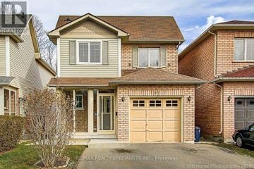 Toronto (West Hill) apartment for rent - 97 PIPERBROOK CRESCENT