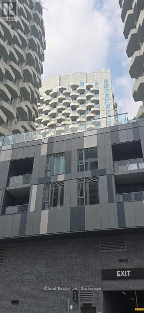 Vaughan (Concord) condo for rent - 2423 - 498 CALDARI ROAD 2423