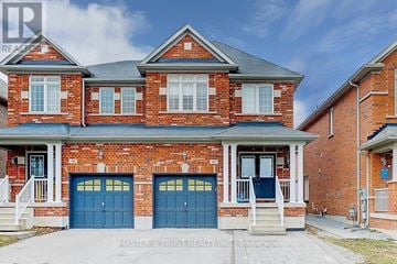 Markham (Village Green-South Unionville) apartment for rent - 12 GLENBAR GARDENS