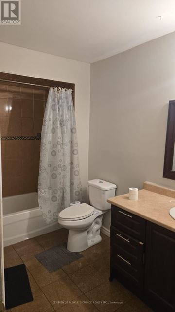 Mississauga (Malton) apartment for rent - 7221 SIGSBEE DRIVE