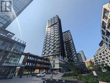 Toronto (Banbury-Don Mills) condo for rent - 3508 - 1 QUARRINGTON LANE 3508