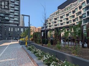 Toronto (Banbury-Don Mills) condo for rent - 3508 - 1 QUARRINGTON LANE 3508