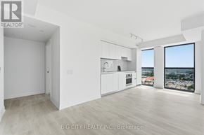 Toronto (Thorncliffe Park) condo for rent - 1502 - 25 FREDERICK TODD WAY 1502