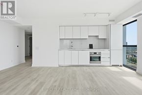 Toronto (Thorncliffe Park) condo for rent - 1502 - 25 FREDERICK TODD WAY 1502