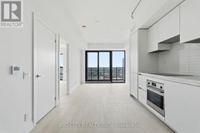 Toronto (Thorncliffe Park) condo for rent - 1511 - 25 FREDERICK TODD WAY 1511