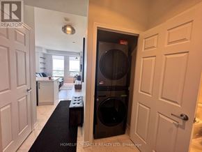 Mississauga (City Centre) condo for rent - 3406 - 388 PRINCE OF WALES DRIVE 3406