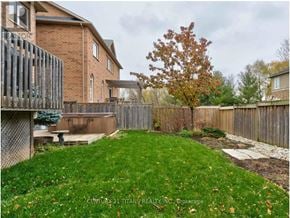 Oakville (Br Bronte) apartment for rent - 170 TAWNY CRESCENT