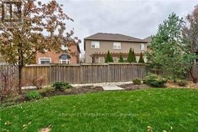 Oakville (Br Bronte) apartment for rent - 170 TAWNY CRESCENT