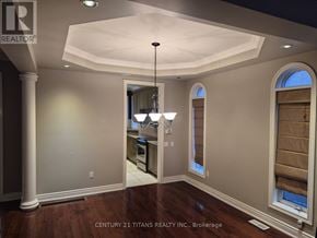 Oakville (Br Bronte) apartment for rent - 170 TAWNY CRESCENT