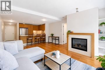 Vancouver apartment for rent - 107 6015 IONA DRIVE 107