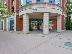 Toronto (The Beaches) condo for rent - 424 - 1733 QUEEN STREET E 424
