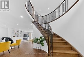 Oakville (Wc Wedgewood Creek) apartment for rent - UPPER 2141 GALENA CRESCENT