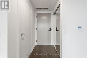 Toronto (Thorncliffe Park) condo for rent - 1708 - 25 FREDERICK TODD WAY 1708