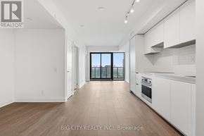 Toronto (Thorncliffe Park) condo for rent - 1708 - 25 FREDERICK TODD WAY 1708