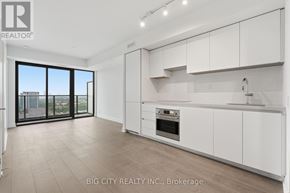 Toronto (Thorncliffe Park) condo for rent - 1708 - 25 FREDERICK TODD WAY 1708