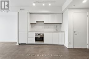 Toronto (Thorncliffe Park) condo for rent - 1708 - 25 FREDERICK TODD WAY 1708