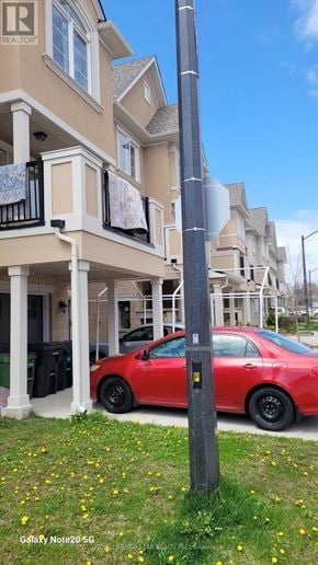 Toronto (Clairlea-Birchmount) townhouse for rent - 34 DEANS DRIVE