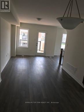 Toronto (Clairlea-Birchmount) townhouse for rent - 34 DEANS DRIVE