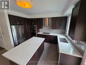 Markham (Unionville) townhouse for rent - 9 CASELEY WAY