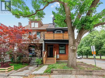 Toronto (Roncesvalles) apartment for rent - LOWER - 113 LANSDOWNE AVENUE Lower