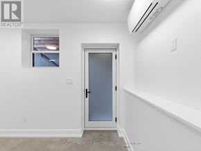Toronto (Roncesvalles) apartment for rent - LOWER - 113 LANSDOWNE AVENUE Lower