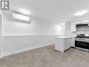 Toronto (Roncesvalles) apartment for rent - LOWER - 113 LANSDOWNE AVENUE Lower