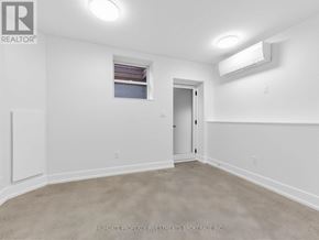 Toronto (Roncesvalles) apartment for rent - LOWER - 113 LANSDOWNE AVENUE Lower